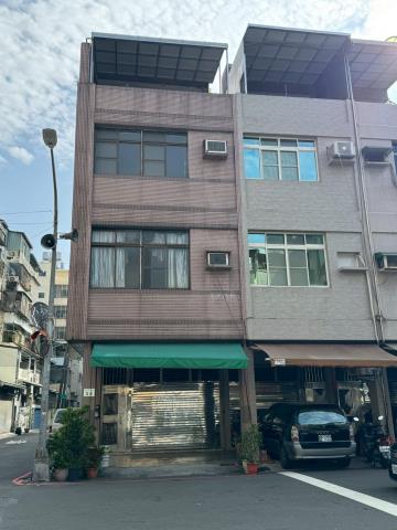 苓雅透天法拍-7