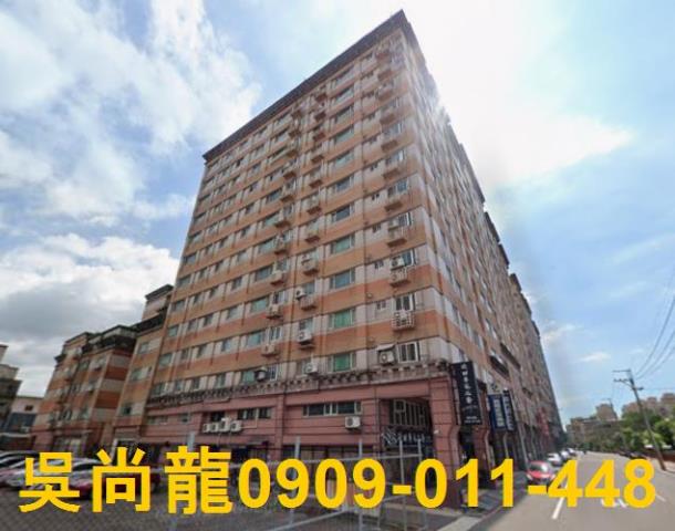 中壢大樓法拍-1