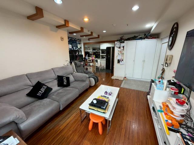 中壢SOGO3房車位