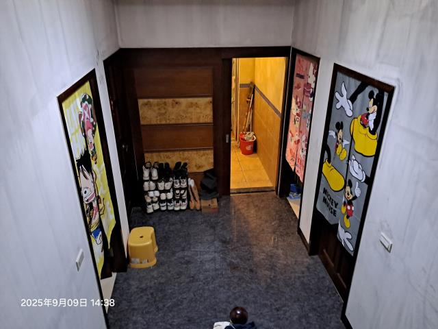 桃園八德法拍透天-10