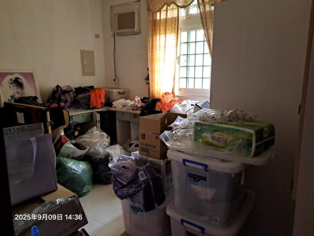 桃園八德法拍透天-12