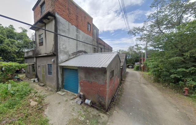 龍潭法拍透天-1