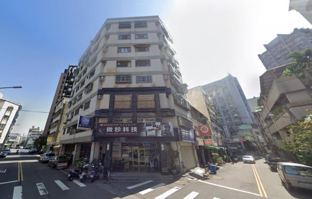 西區法拍華廈-1