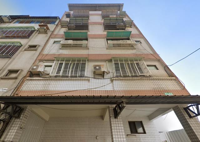 北區公寓法拍-1