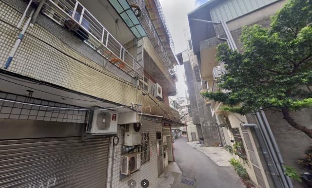 桃園法拍公寓-1