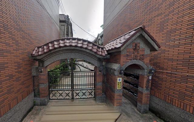 桃園透天法拍-1