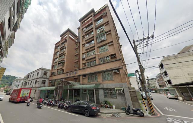 桃園華廈法拍-4