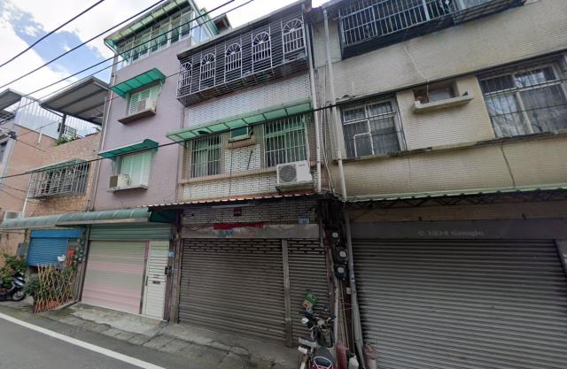 桃園透天法拍-1