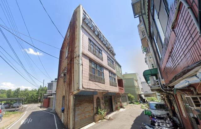 桃園拍賣透天-1