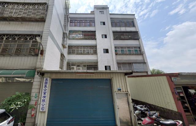 桃園公寓拍賣-1