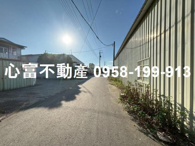 高雄岡山廠房-1