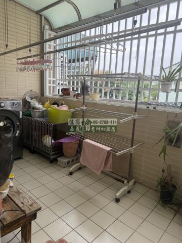 嘉義東區透天-14