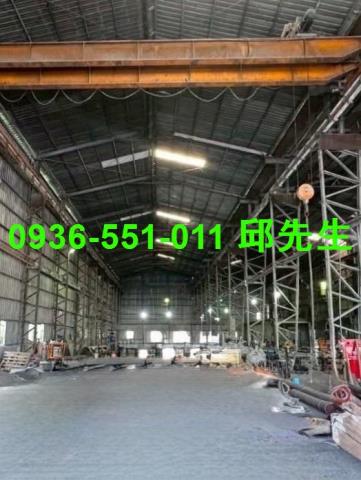 高雄大寮廠房-2