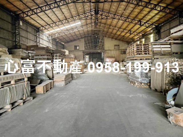 高雄梓官廠房-2