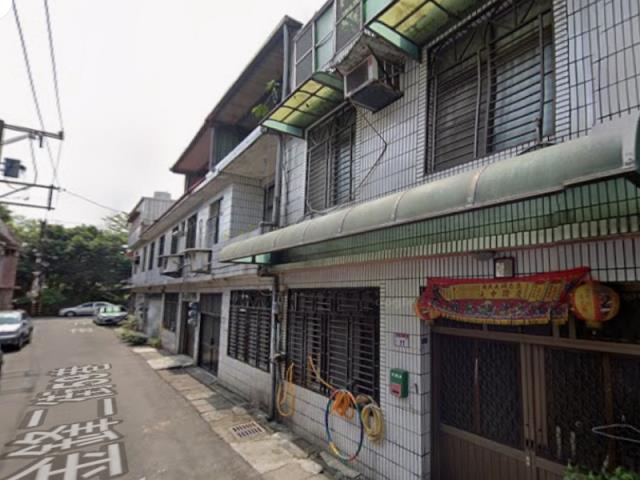 桃園中壢透天法拍-3