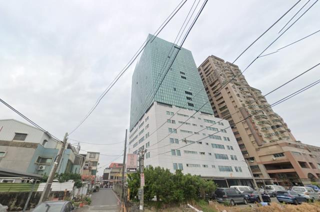 東區大樓法拍-5