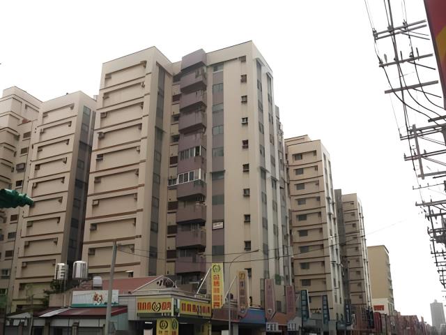 桃園大樓法拍-3