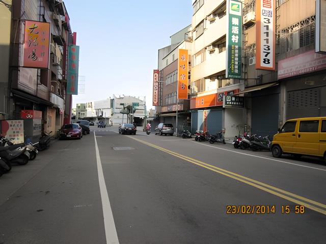 桃園中壢法拍大樓-4