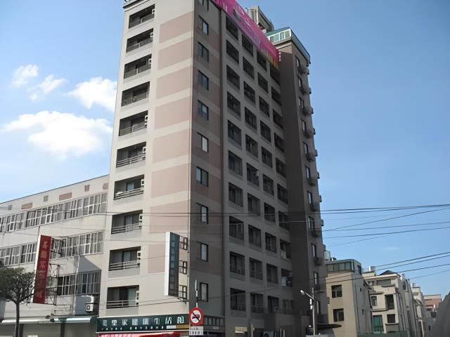 桃園平鎮法拍大樓-1