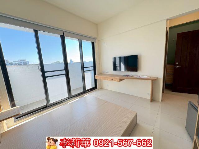 台南安定別墅-5