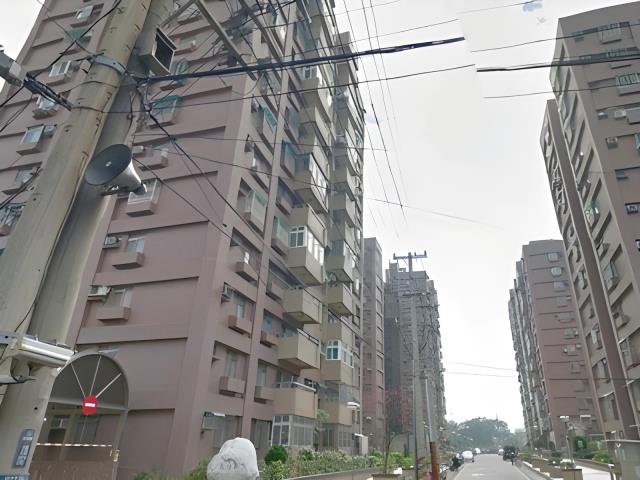 楊梅大樓法拍-4