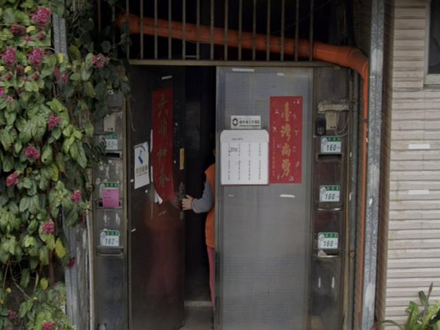 北投法拍公寓-6