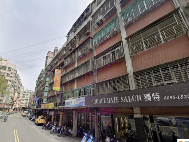 汐止公寓拍賣-6