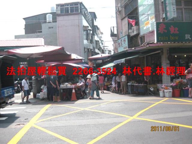 泰山法拍公寓-6