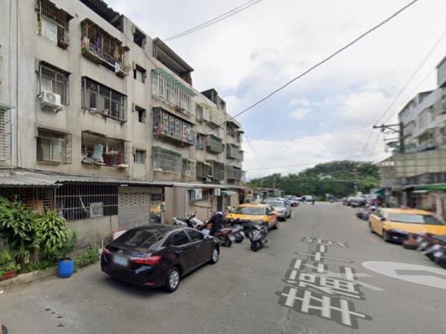 龜山法拍公寓-4