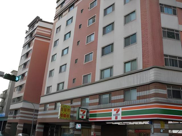 桃園區大樓法拍-5