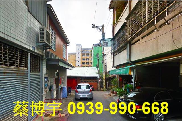 太平法拍屋中山路透天