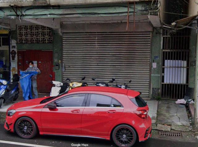 基隆中正區公寓法拍-2