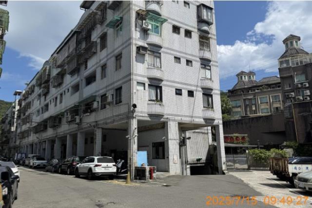 基隆安樂區拍賣公寓-10