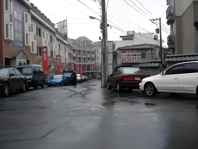 基隆安樂區拍賣公寓-12