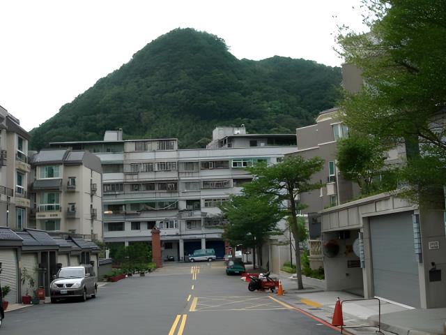 基隆安樂區拍賣公寓-7