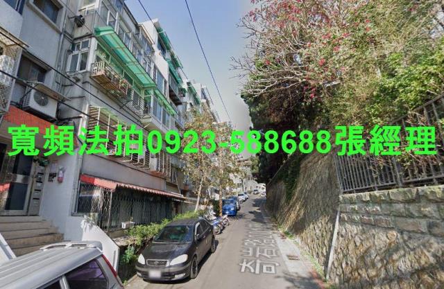 台北北投法拍公寓-3