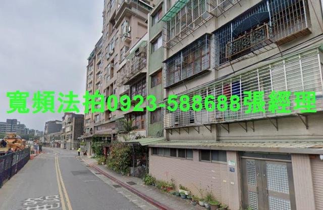 台北北投法拍公寓-3