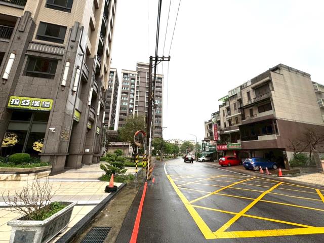 桃園平鎮別墅-6