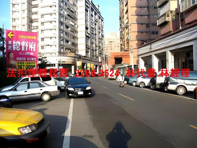 桃園區大樓法拍-4