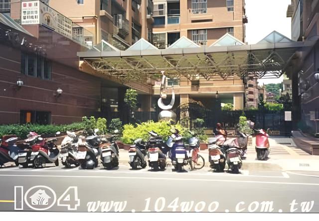 新北法拍大樓-6