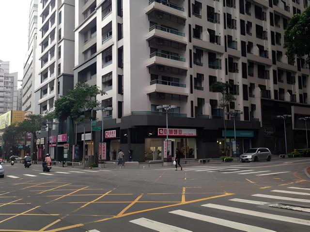 桃園大樓法拍-6