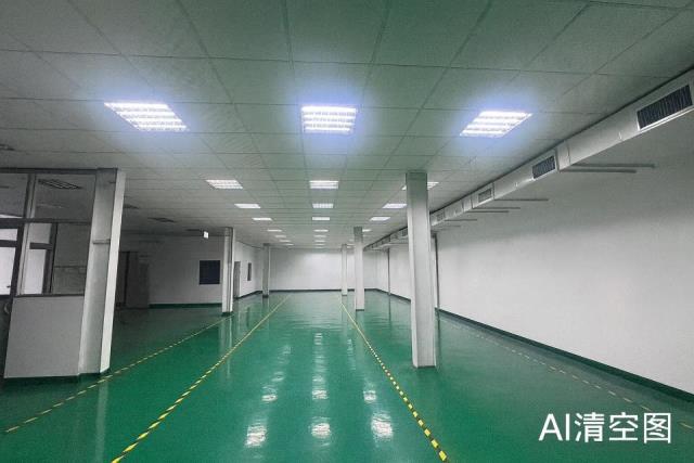 台南永康廠房-2