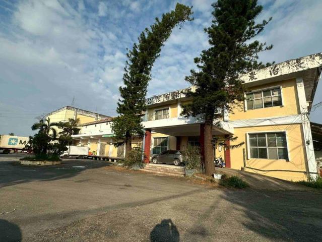 屏東長治廠辦-2