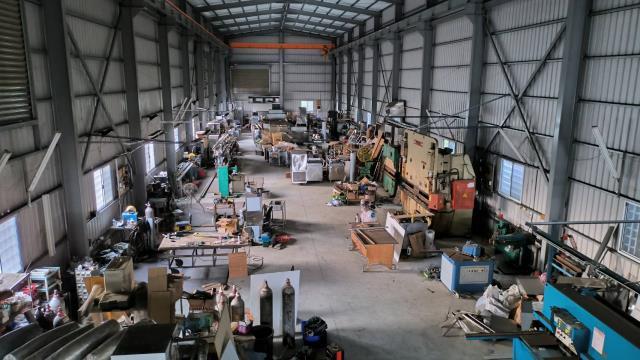 高雄大寮廠房-6