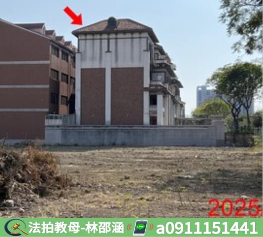 高雄楠梓法拍透天-6