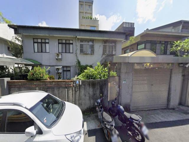 台北內湖透天法拍-2