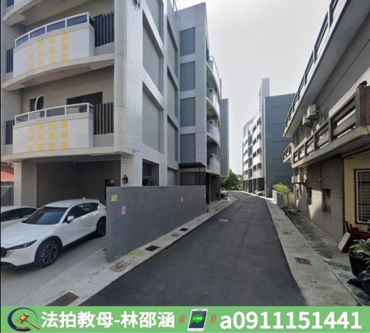 高雄大寮法拍華廈-4