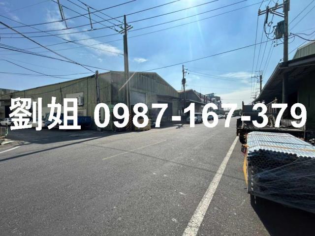 仁德廠房-1