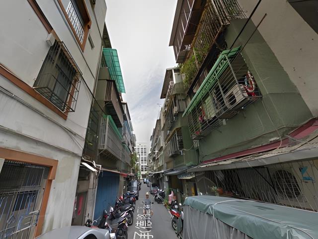 大同區公寓拍賣-3