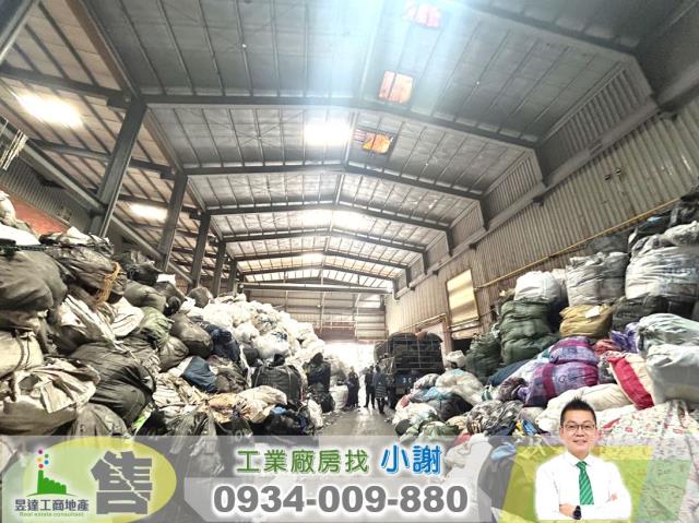 觀音廠房-1